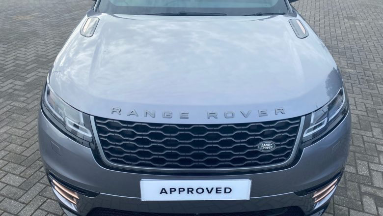 Land Rover Range Rover Velar 2.0 P250 R-Dynamic S 5dr Auto Petrol Estate